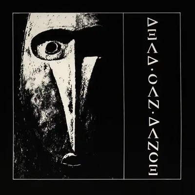 Dead Can Dance - Dead Can Dance