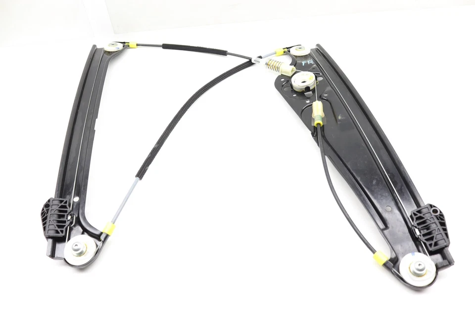 2002-2005 BMW 745LI - регулятор переднего правого окна 7202480 - Изображение 2 из 4