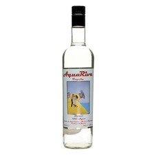 Aquariva Blanco Silver Tequila 70cl