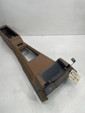 1970 - 1981 Pontiac Firebird Trans Am Tan Automatic Center Console 0012 1970 - 1981 Pontiac Firebird Trans Am Tan Automatic Center Console 0012