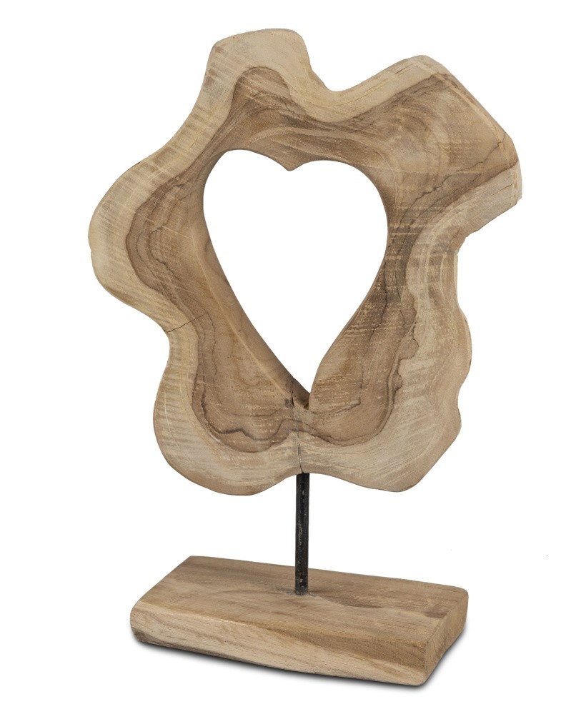 Чайный набор Formano Herz Dekoobjekt 619488 - 30x50 см 7690₽