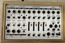 Koma Elektronik Field Kit Modular Synthesizer
