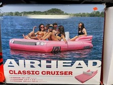 Airhead Classic Cruiser