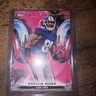 2024 Topps Inception - Hakeem Nicks #1 Magenta /99