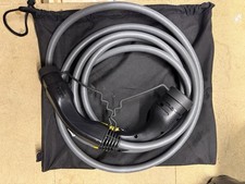 BMW i4 i5 i7 iX CHARGER CHARGING CABLE + BAG 7827900 9494458