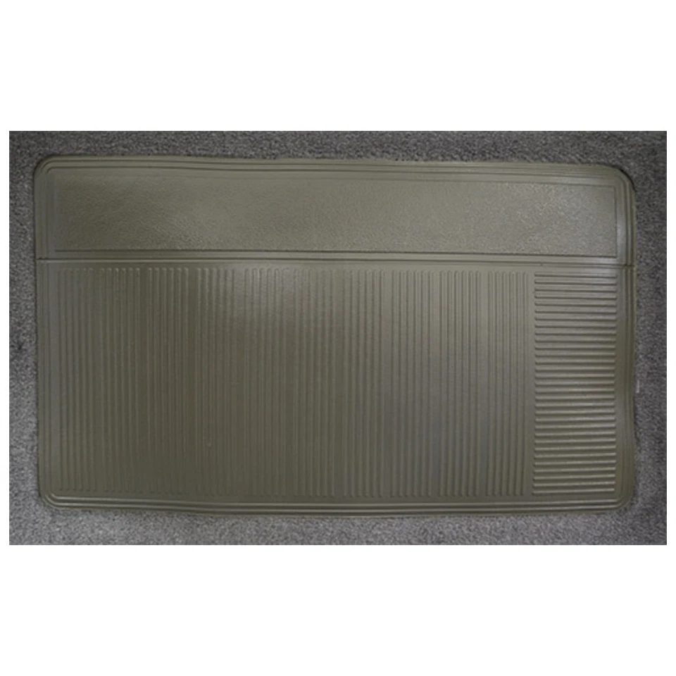 Alfombra para camioneta Dodge D300 1974 cabina extendida 2x2 Auto Cutpile Foto 3 de 4