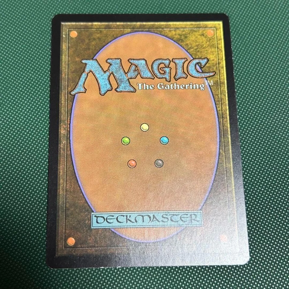 [English Foil]《Steam Vents》[EXP] Expedition - Image 3 of 3