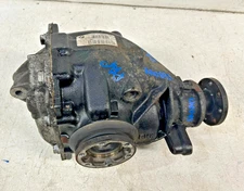 2004-2006 BMW X3 3.0L Rear Axle Differential Carrier 3.64 Ratio AT Automatic