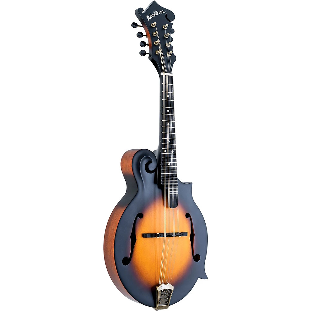 Washburn Florentine Cutaway Mandolin 143890₽