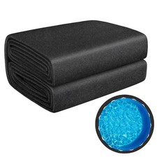 Pool Floor Mat Base Protector Mat Under Pool Padding for Gravel Cement