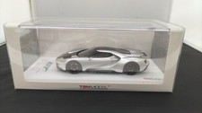 TSM 2015 FORD GT CHICAGO AUTO SHOW 1/43 Minicar
