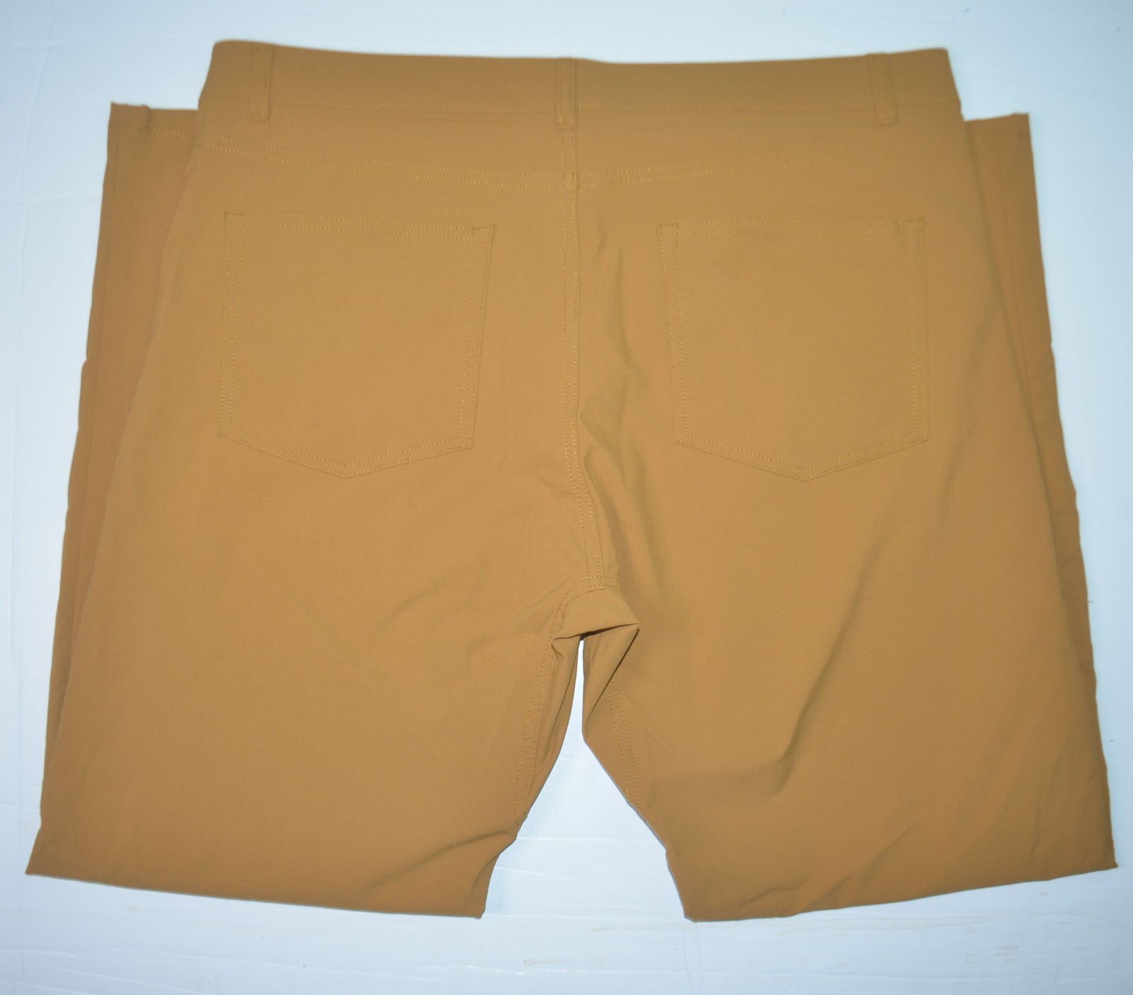 WESTERN RISE Stretch Performance Evolution Mustra… - image 2