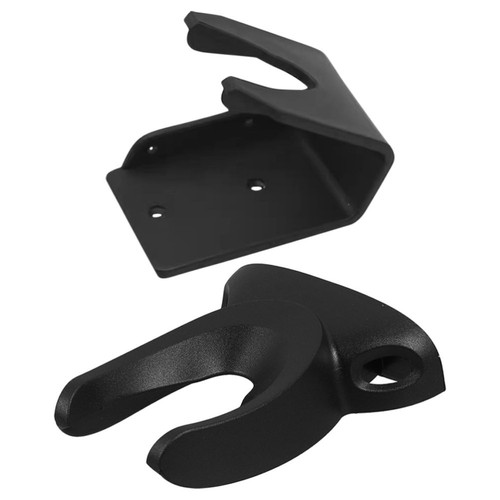 2 Pcs Support De Scanner Porte-parole Code À Barres Porte-scanner - Photo 5/12