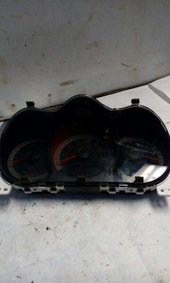 #ad 2013 Kia Forte Speedometer US Market Sx Coupe Without Low Washer $116.64