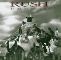 Presto | Rush | Deutsch | Audio-Cd | Midprice | CD | 2004 | Warner Music