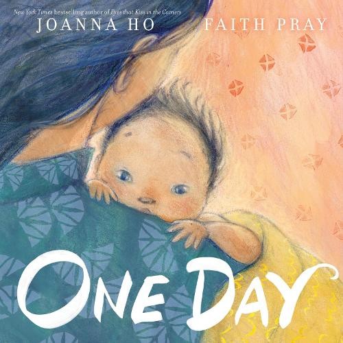 One Day by Joanna Ho, Faith Pray - 9780063056923 - Image 8