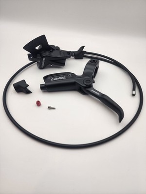 SRAM Level Disc Brake Caliper hose  and v2 Lever