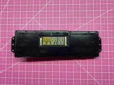 Whirlpool Range Oven Control Board P# 9763679 W10110452 W10116541