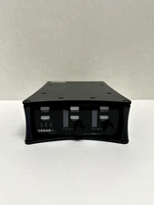 CEDAR Audio DNS 2 - Two-Channel Dialogue Noise Suppressor