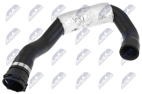 KüHlerschlauch NTY CPP-BM-105 FüR BMW 5Er F10 Touring F11 7Er F01 F02 F03 F04-image