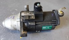 2009-2014 Honda Insight ZE2 IMA 1.3 Hybrid Auto Starter Motor SM74005