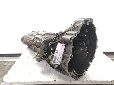 JEE GETRIEBE / QUATTRO / 184655 FÜR AUDI A4 BERLINA 8E 2.0 TDI