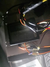 Kenwood Touch Screen DDX5707S CD/DVD And It Has The Nuith Interface 6 months Old