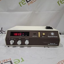Sequoia-Turner Corp. Model 340 Spectrophotometer