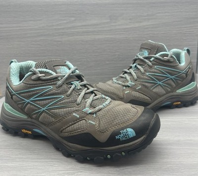 The North Face Hedgehog Gore-Tex Trail-Running Shoes w/ Vibram Sole Women s 6