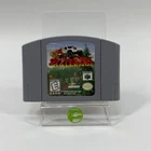 Off Road Challenge (Nintendo 64 N64, 1998)