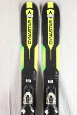 18-19 Dynastar Legend Xpro 90 Used Boys Skis w/Bindings 150cm #087510