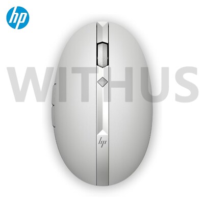 HP Spectre Mouse 700 Rechargeable Bluetooth Wireless