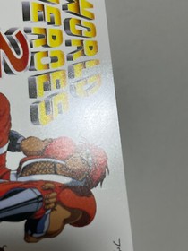 SNK Neo Geo Telephone Card Set Japan (World Heroes Fatal Fury The Last Blade)