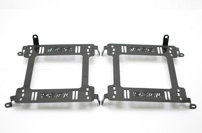1320 Performance Seat Bracket for Ford Mustang 2005-2014 adapter base Pair