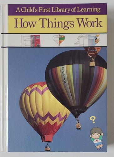 A Child's First Library of Learning Time Life - Lot of 5 - Picture 4 of 14