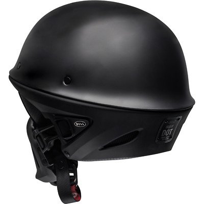 Bike Bell Rogue Half Helmet Bell Rogue Matte Black Helmet Bike Bell Rogue Half Helmet Bell Rogue Matte Black Helmet