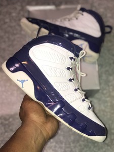 jordan 9 midnight navy