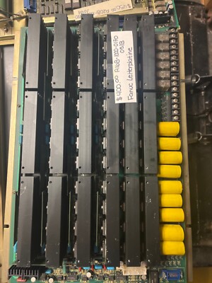 Fanuc Leiterplatine 