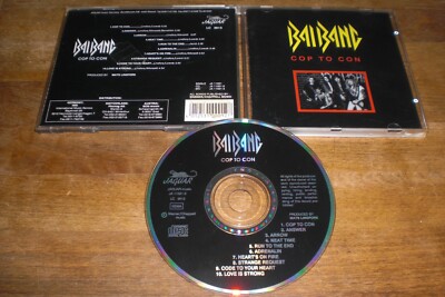 Bai Bang - Cop To Con