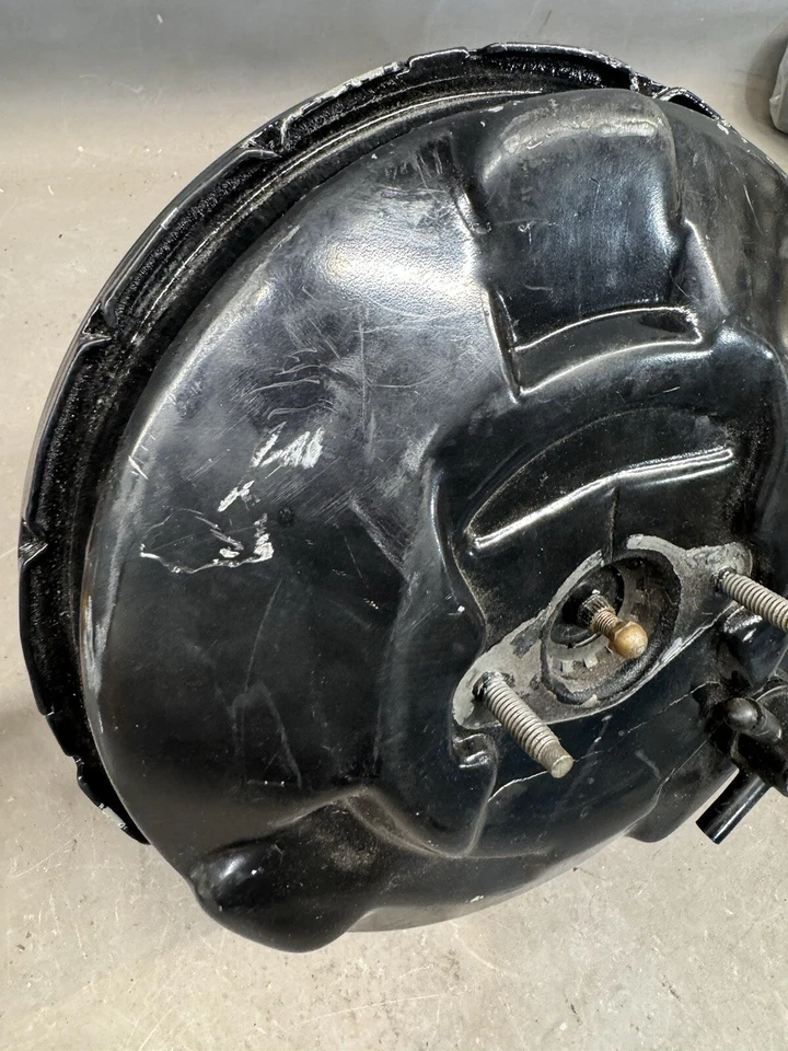 1967 - 1974 道奇充电器 挑战者 制动助推器 Roadrunner 'Cuda Coronet GTX OE — 第 3/4 张图片