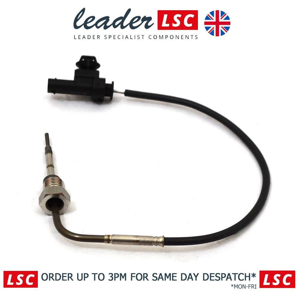 55592366 ORIGINAL Vauxhall Astra Zafira 1.6 CDTi Exhaust Gas Temp