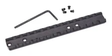 10/22 10-22 Long Cantilever Scope Rail Mount Picatinny Weaver Base