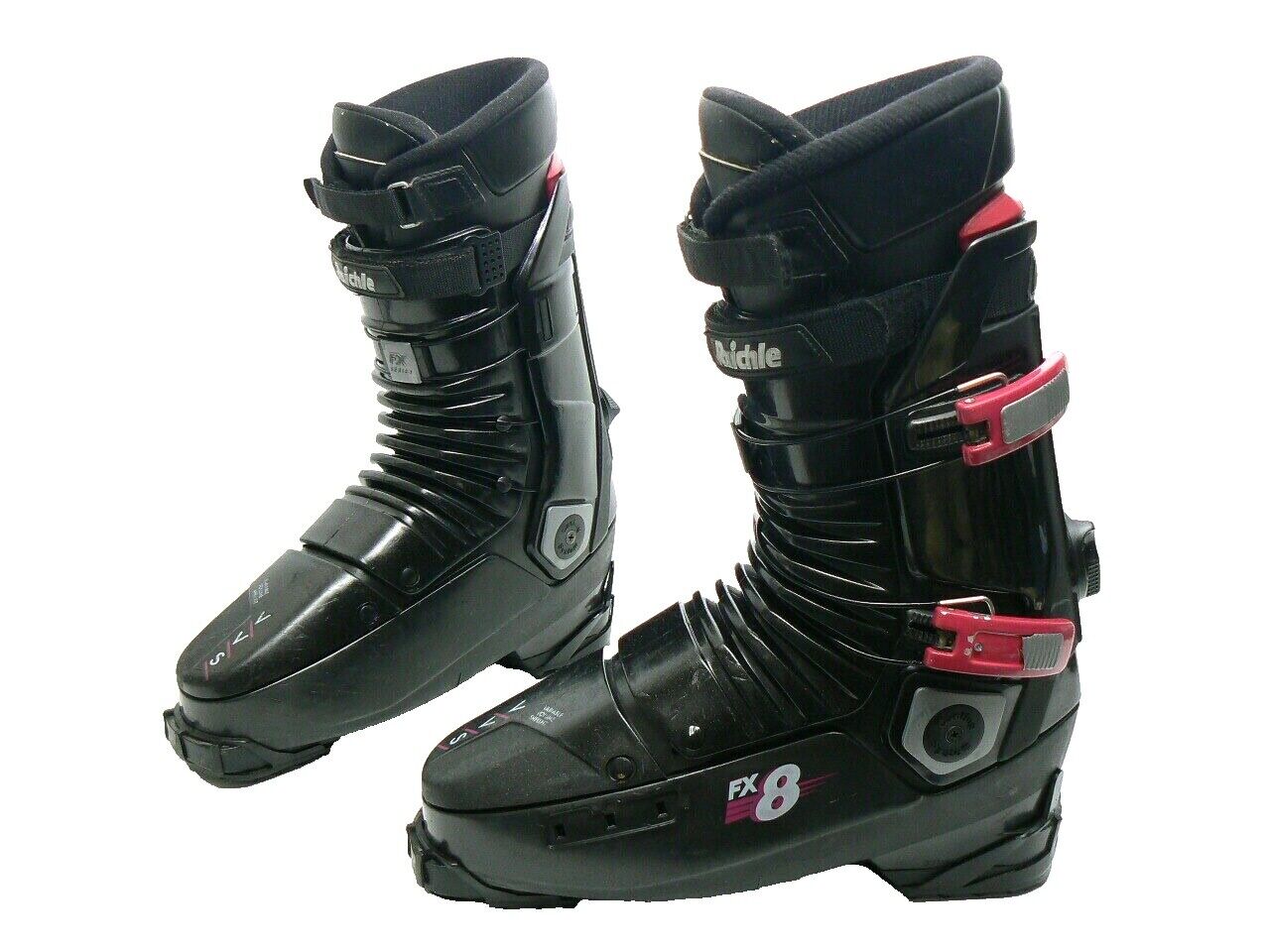 Raichle Flexon Ski Boots | eBay Raichle Flexon Ski Boots | eBay