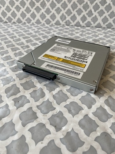 228508-001 222837-001 CD-ROM Drive (68-PIN Connector/ Scsi) HP SN-124 24X - Photo 2/4