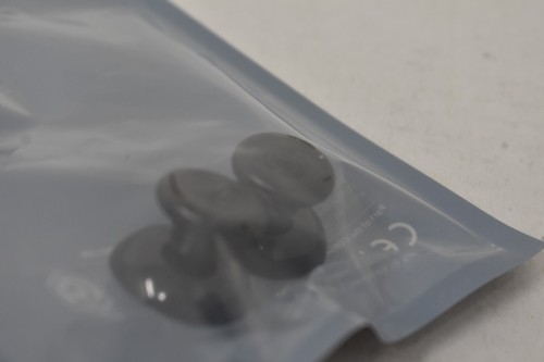 Scuf Gaming Black Concave Non Domed Replacement Thumbsticks Short 2 Pack - Picture 9 of 10