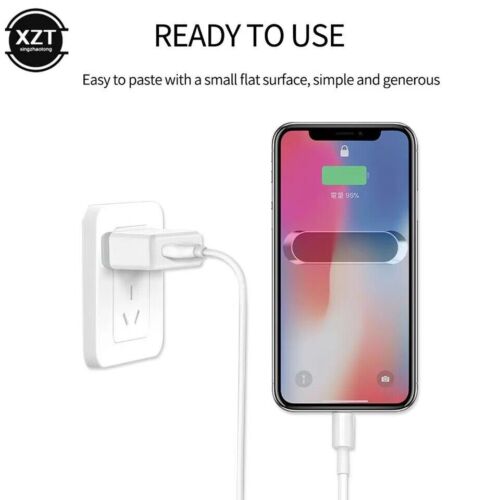 Magnetische Universal Autohalterung Halter für Handy Auto Halter Ständer - Bild 8 von 13