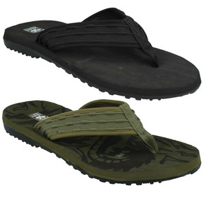 chanclas sin dedo hombre