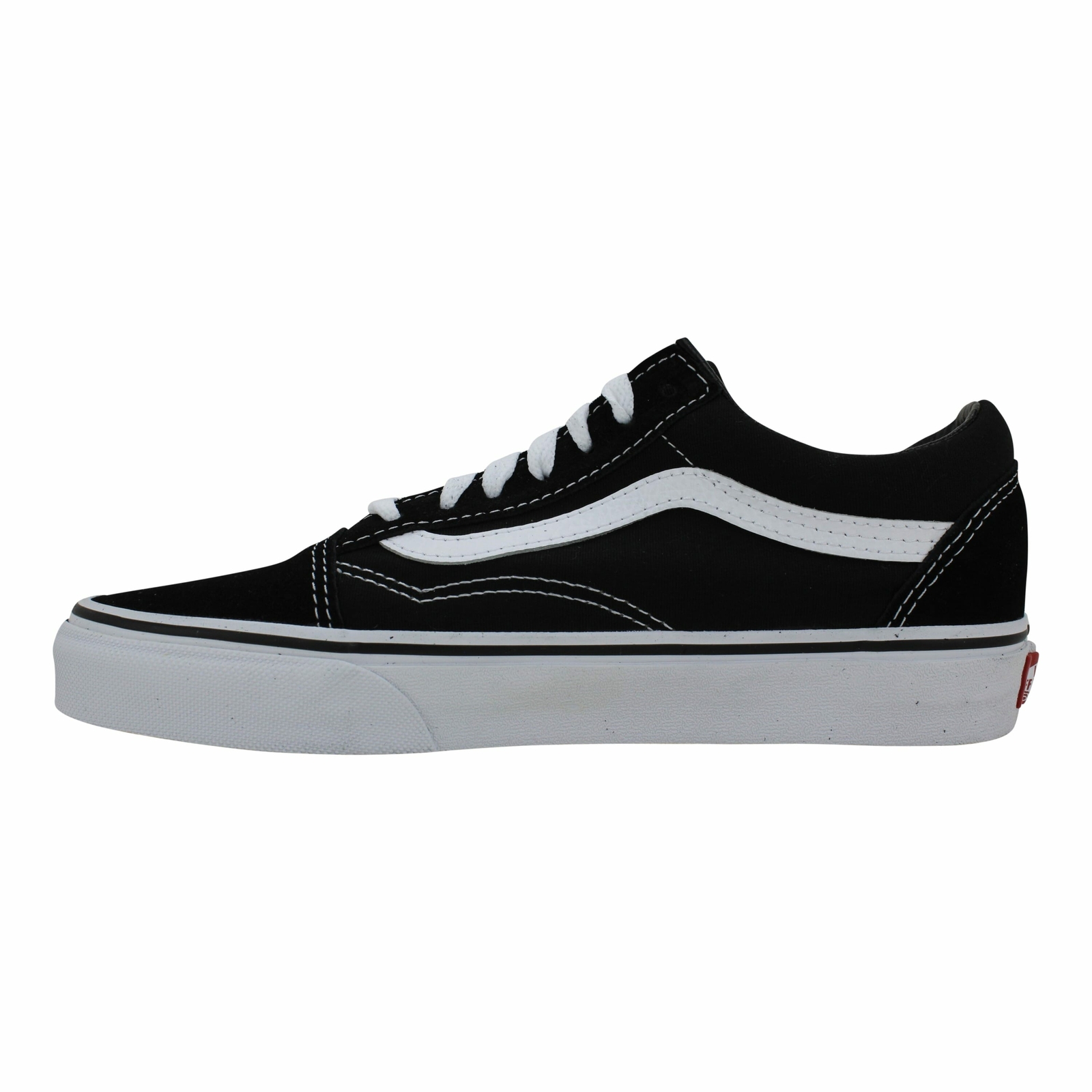 vans old skool black 39
