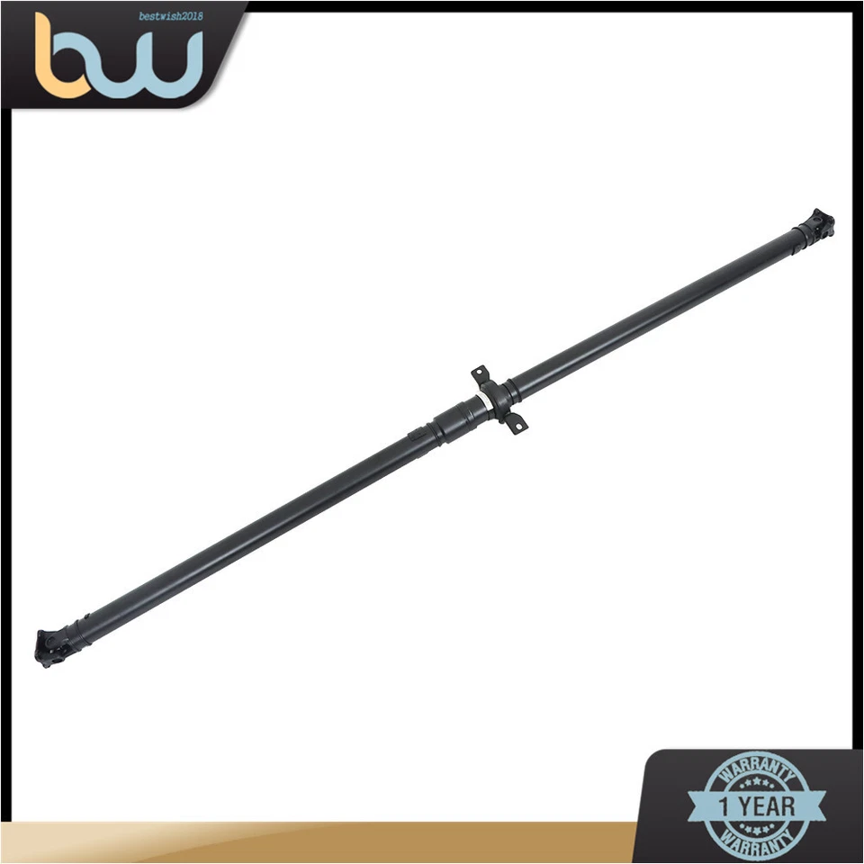 Rear Drive Shaft Assembly 40100S10A01 For 1997-2001 Honda CR-V CRV 2.0L 4X4 AWD Foto 4 de 4