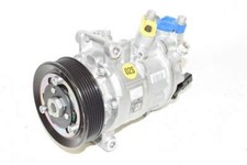 Audi A1 GB 18- Compressore aria condizionata con puleggia Denso come nuovo